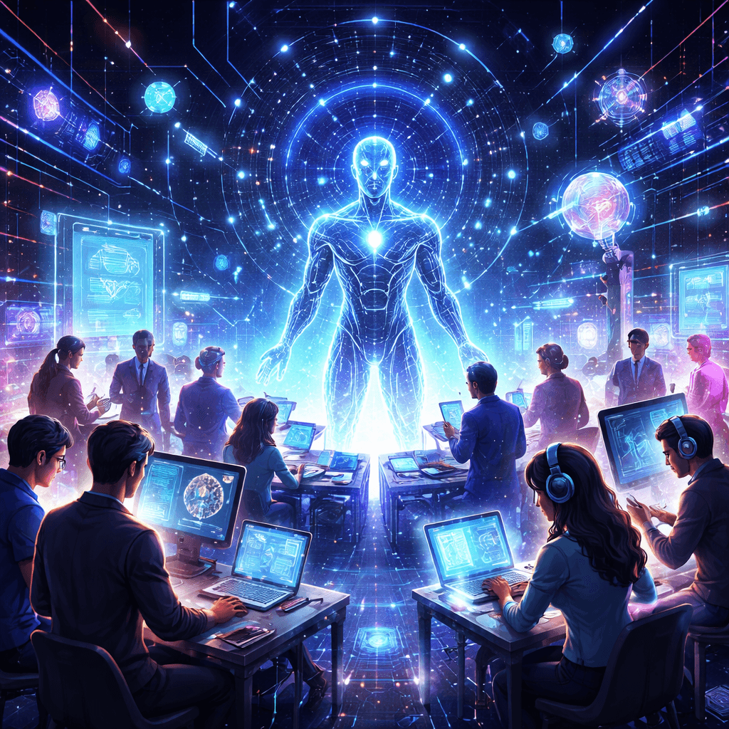 AI & Technology ChatGPT Group β ChatGPT Group