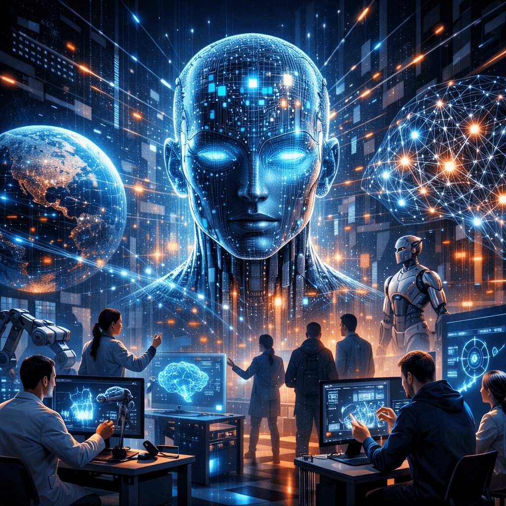 AI Research ChatGPT Group β ChatGPT Group