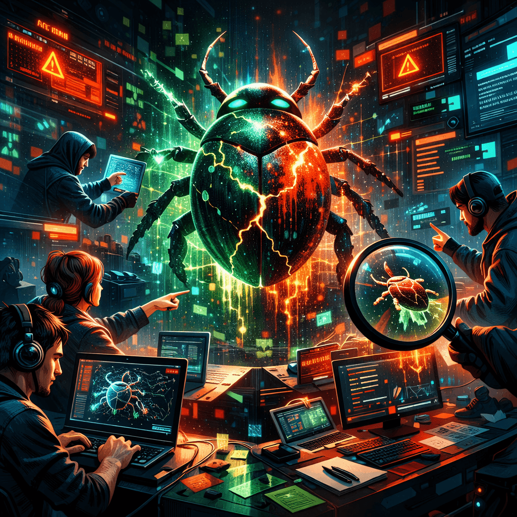 Debugging Help ChatGPT Group โ ChatGPT Group