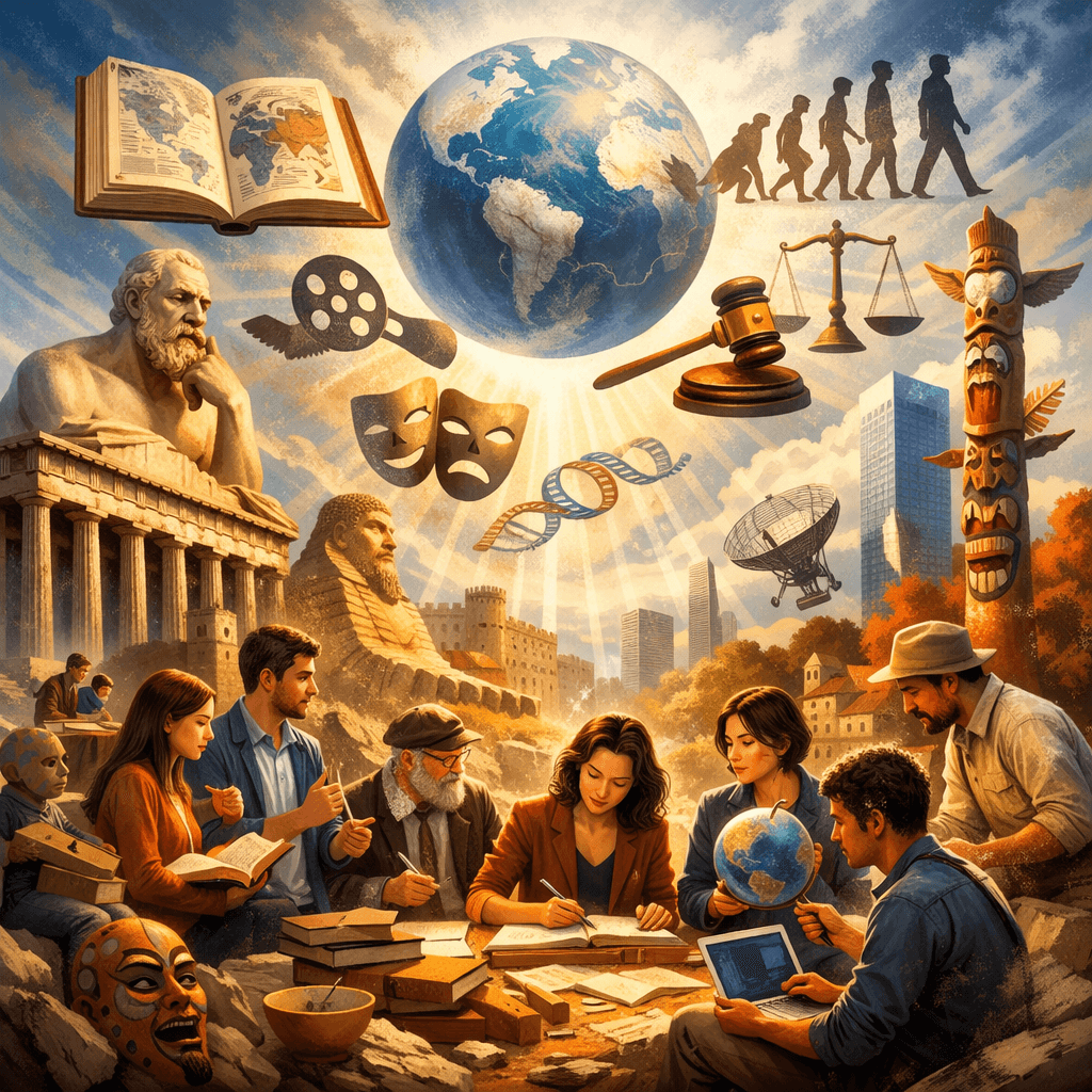 Humanities & Social Sciences ChatGPT Group โ ChatGPT Group