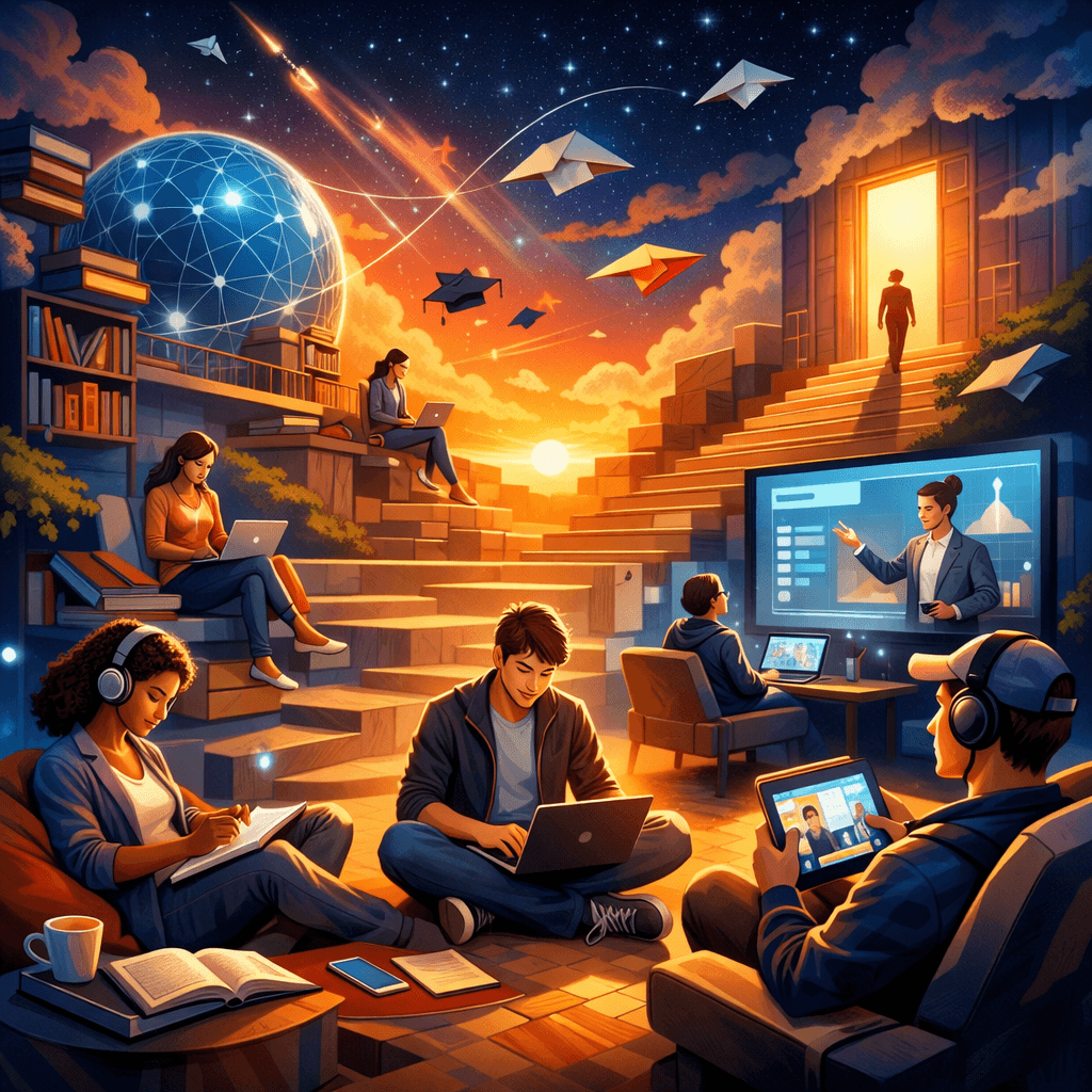 Self-Paced Learning ChatGPT Group โ ChatGPT Group