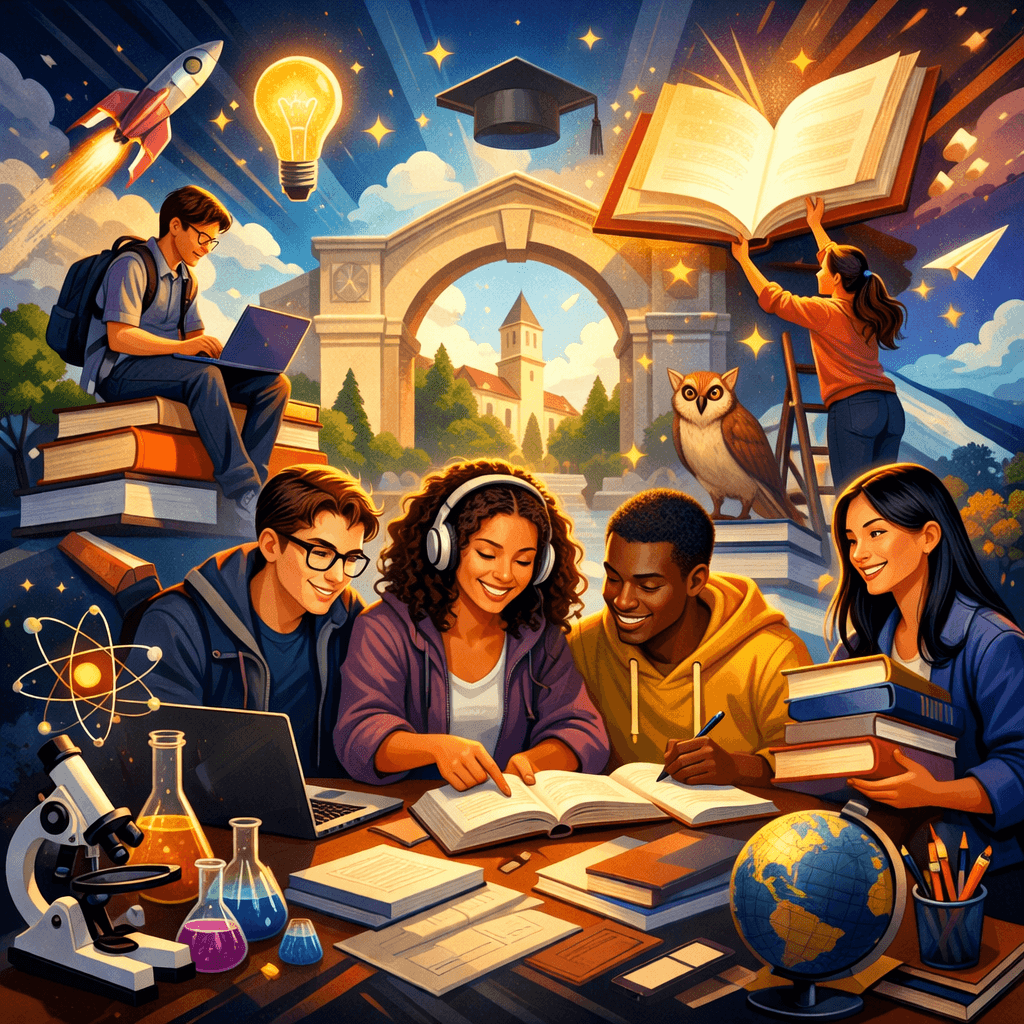 Academic Support ChatGPT Group โ ChatGPT Group