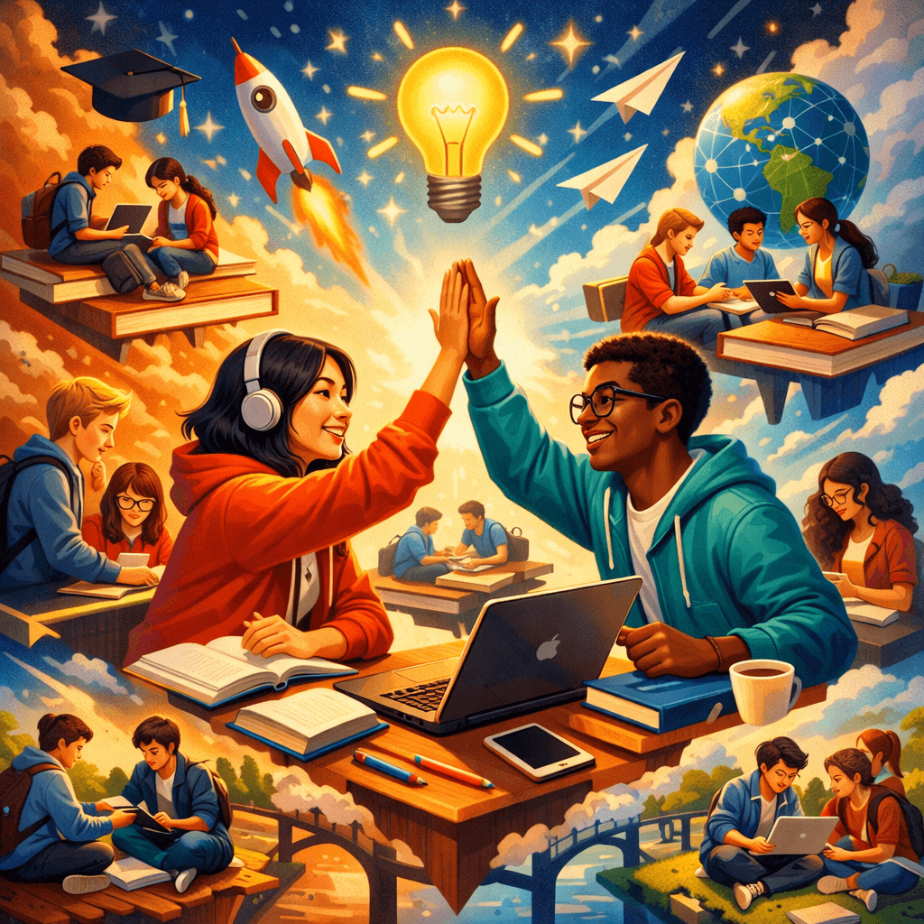 Study Buddy Matching ChatGPT Group โ ChatGPT Group