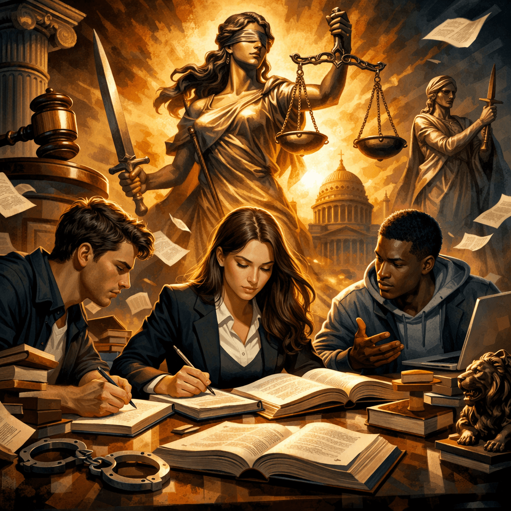 Law Exam Prep ChatGPT Group โ ChatGPT Group