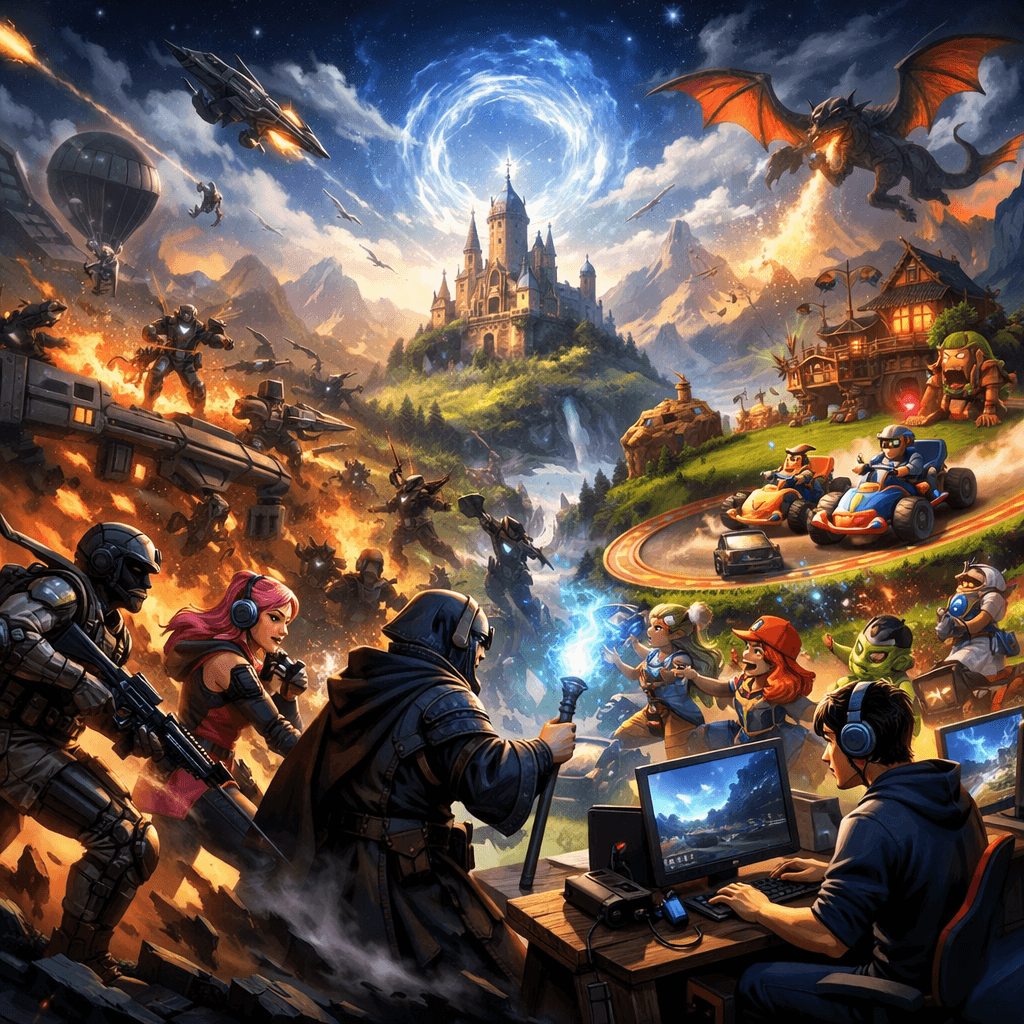 Multiplayer Communities ChatGPT Group β ChatGPT Group