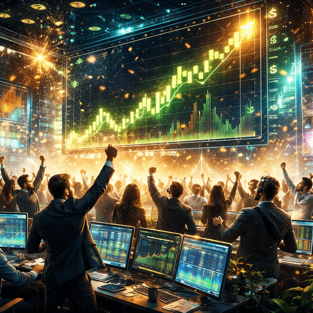 Stock Trading ChatGPT Group β ChatGPT Group