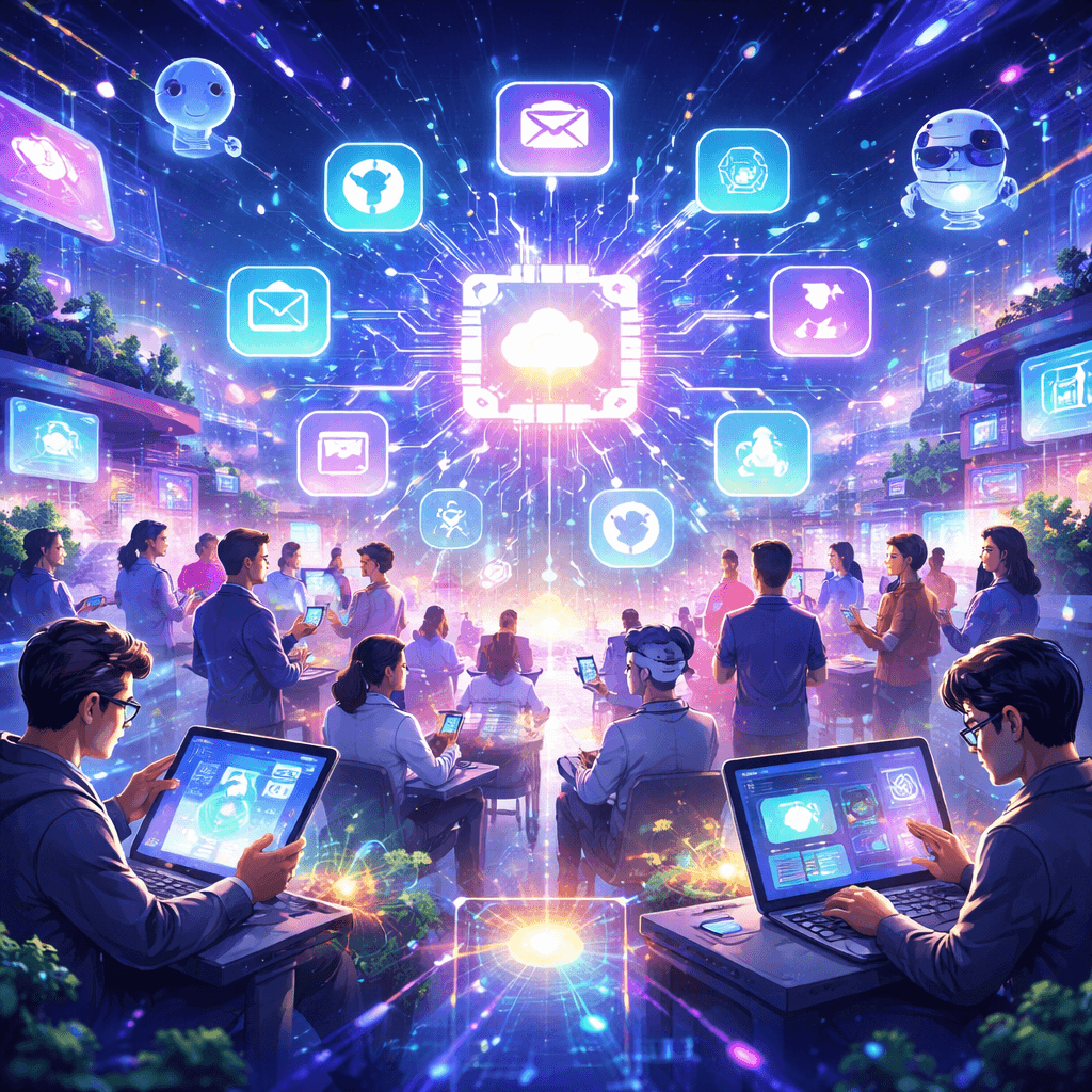 Ai Apps β ChatGPT Group