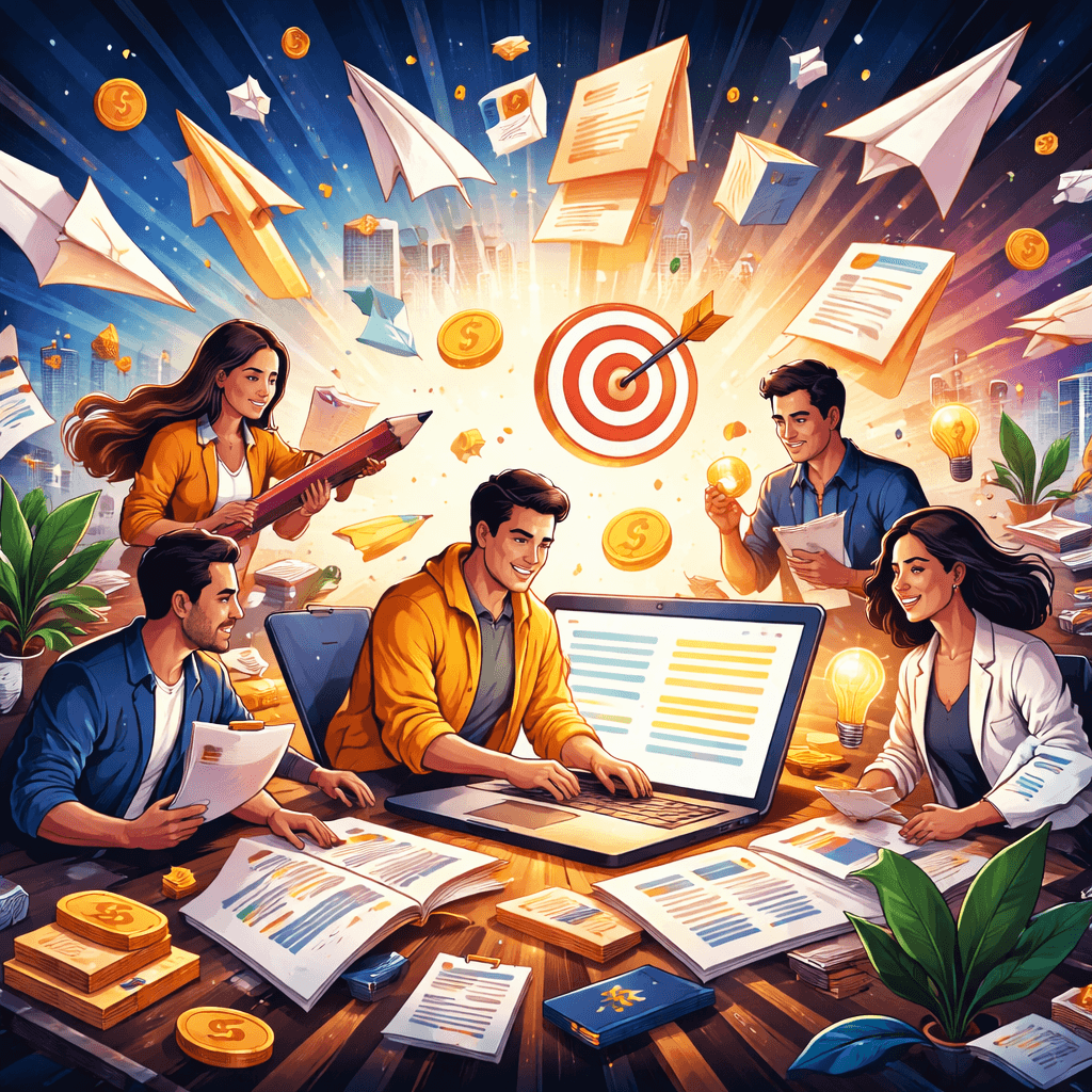 Sales Copy β ChatGPT Group