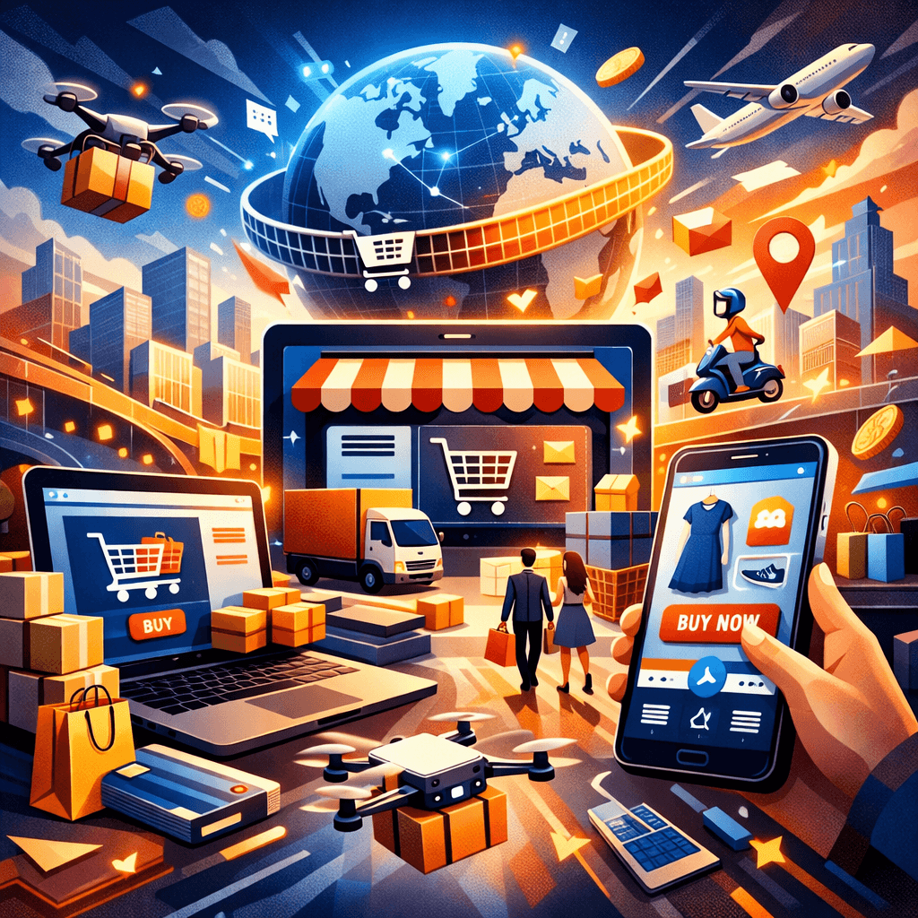 E Commerce β ChatGPT Group