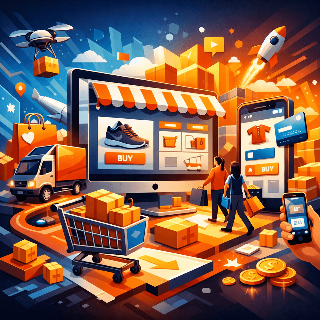 Online Store β ChatGPT Group