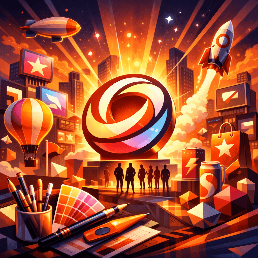 Branding β ChatGPT Group