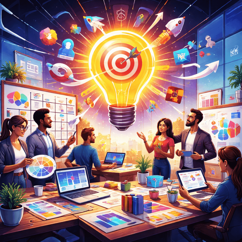 Brand Strategy β ChatGPT Group