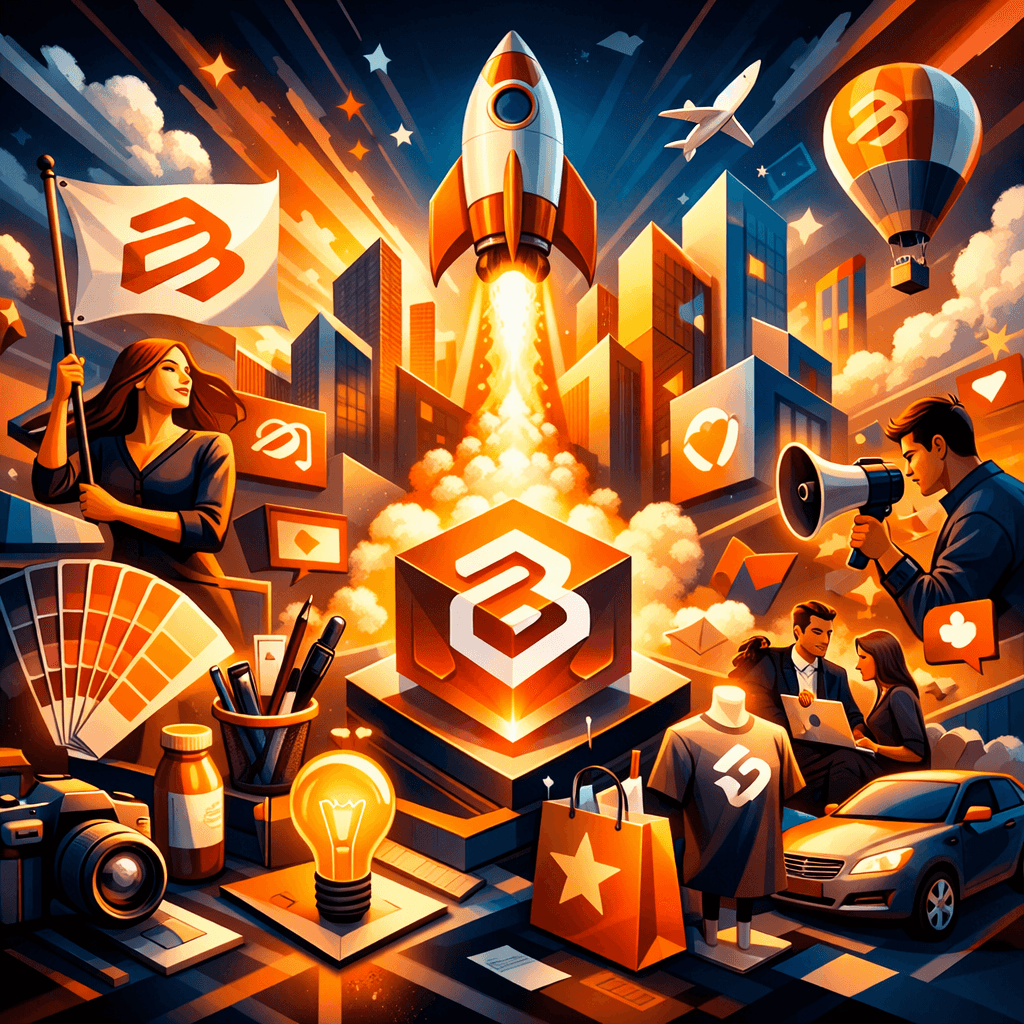 Build A Brand β ChatGPT Group