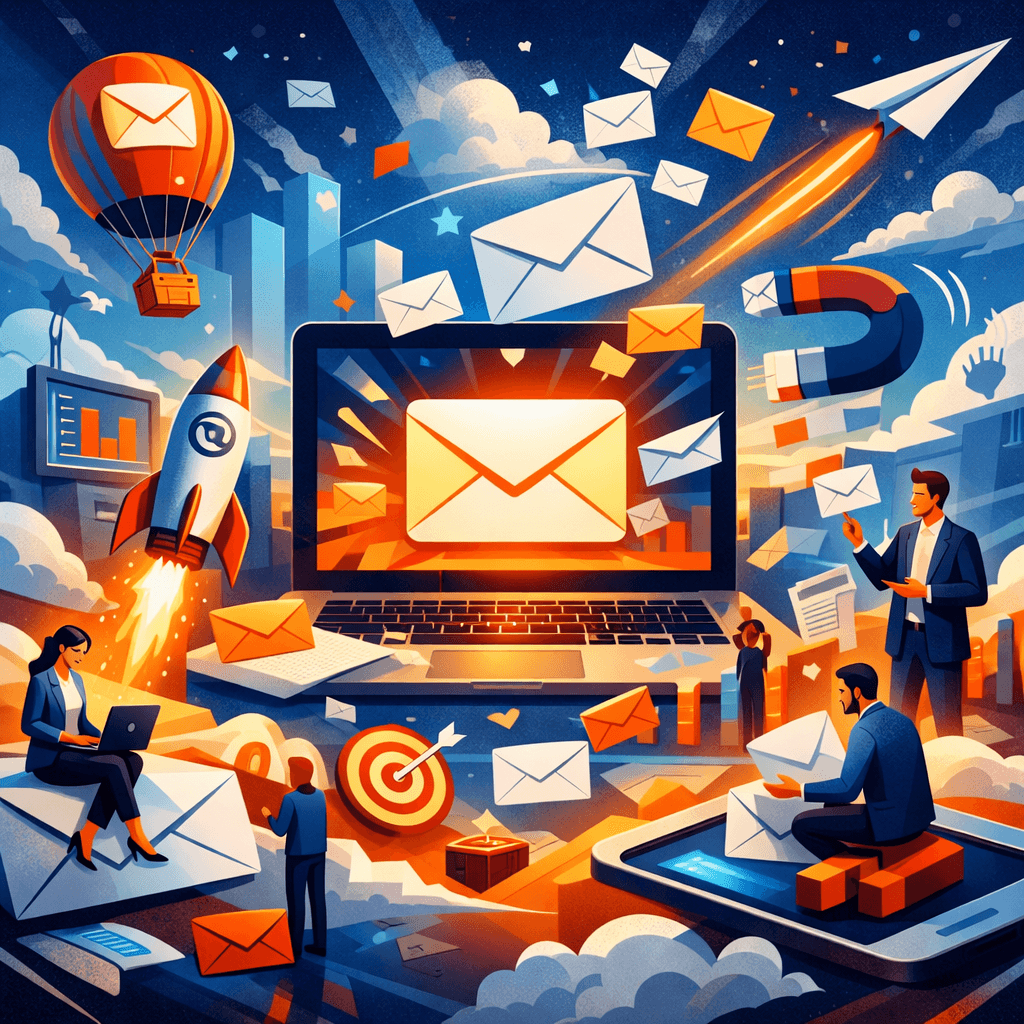 Email Marketing β ChatGPT Group
