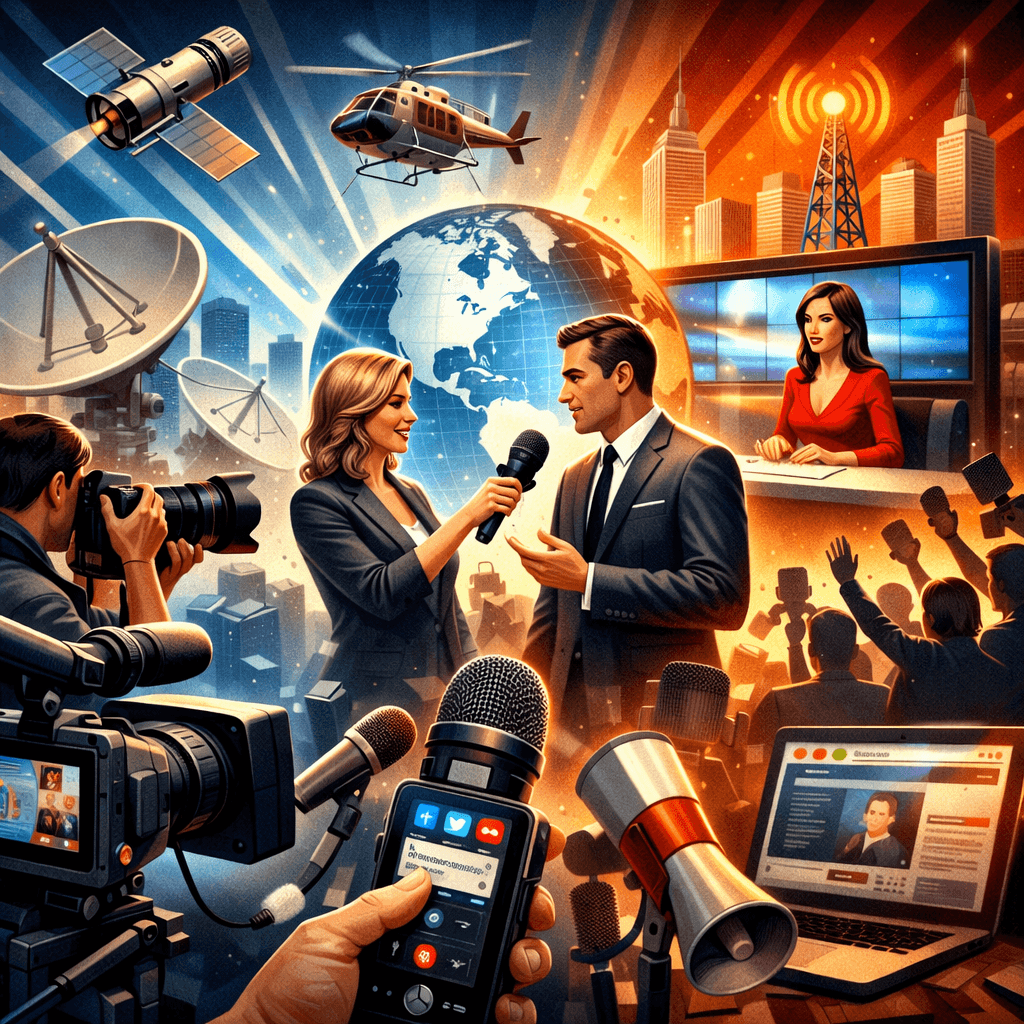 Media Relations β ChatGPT Group