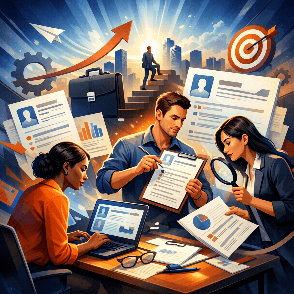 Resume Help β ChatGPT Group