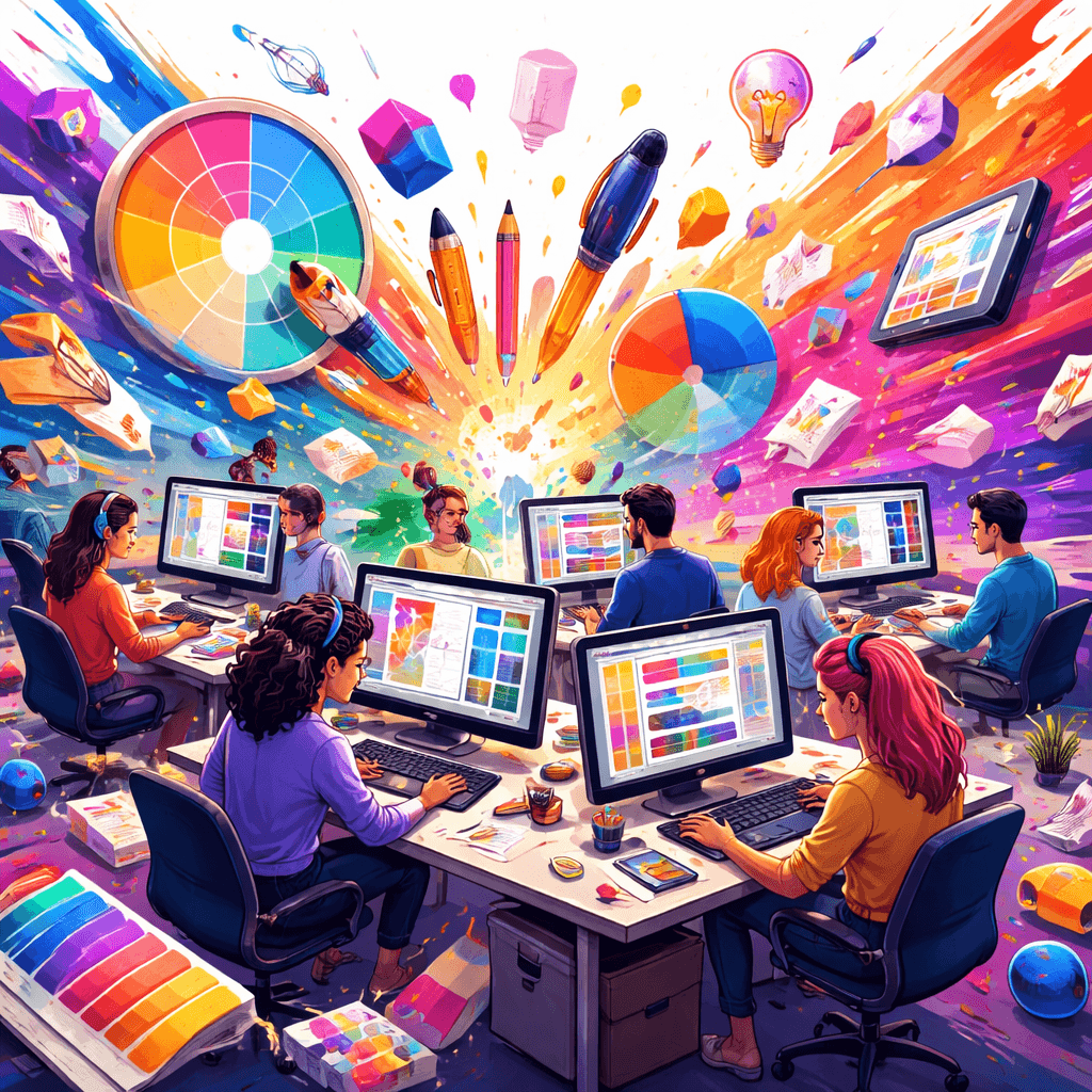 Graphic Designers β ChatGPT Group