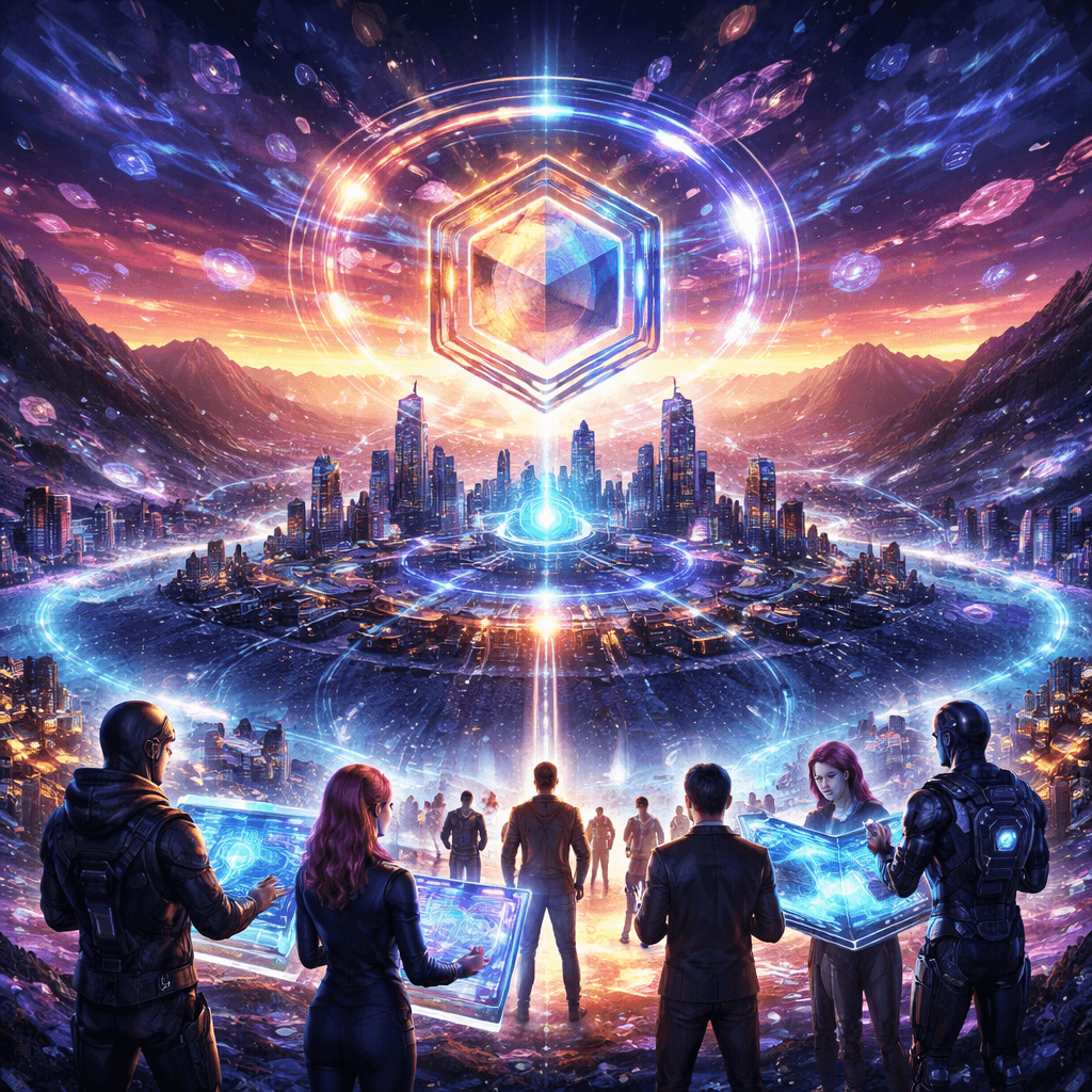 Dao β ChatGPT Group