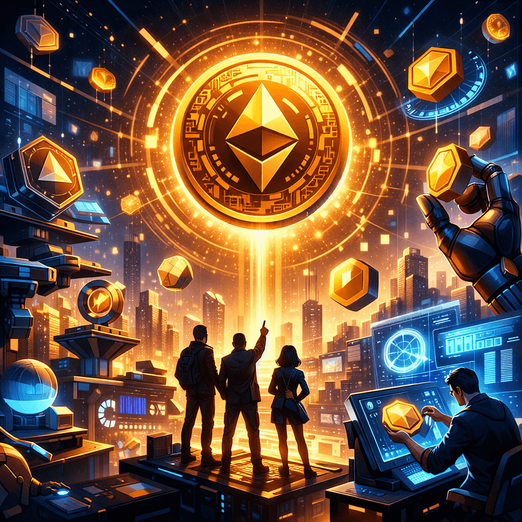 Token Design β ChatGPT Group