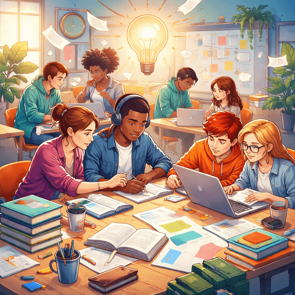 Assignment Help โ ChatGPT Group