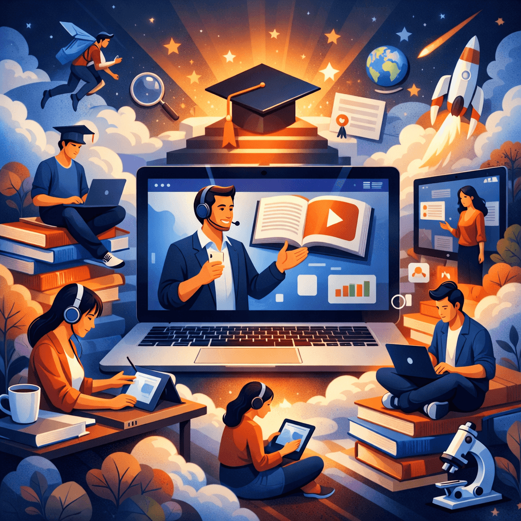 Online Courses โ ChatGPT Group