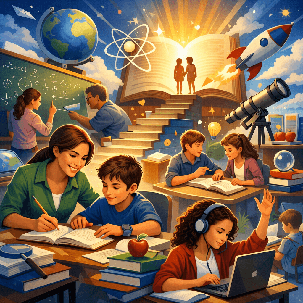 Tutoring β ChatGPT Group