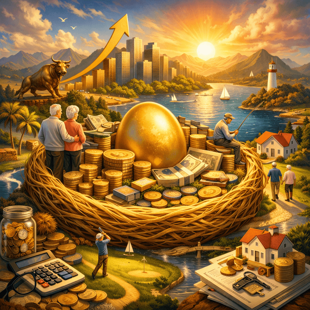 Retirement Savings β ChatGPT Group