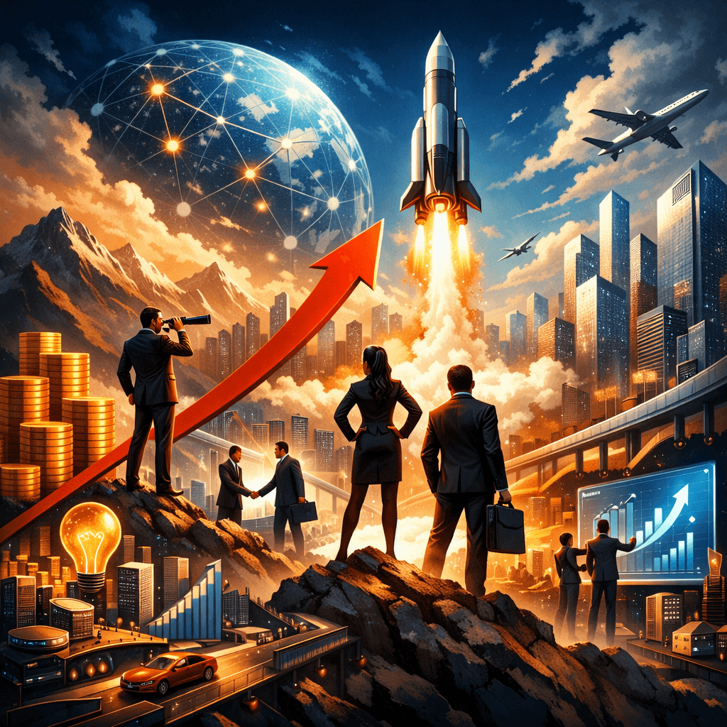 Venture Capital β ChatGPT Group