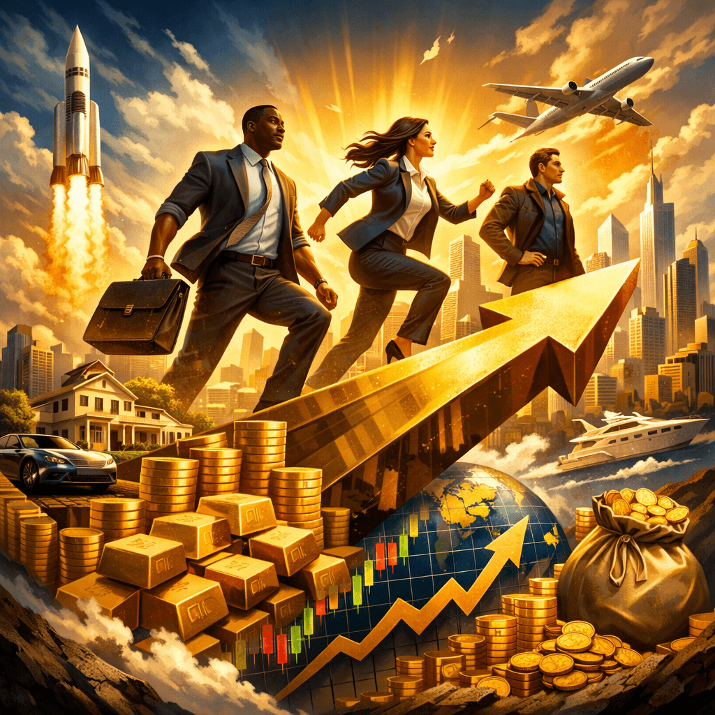 Build Wealth β ChatGPT Group