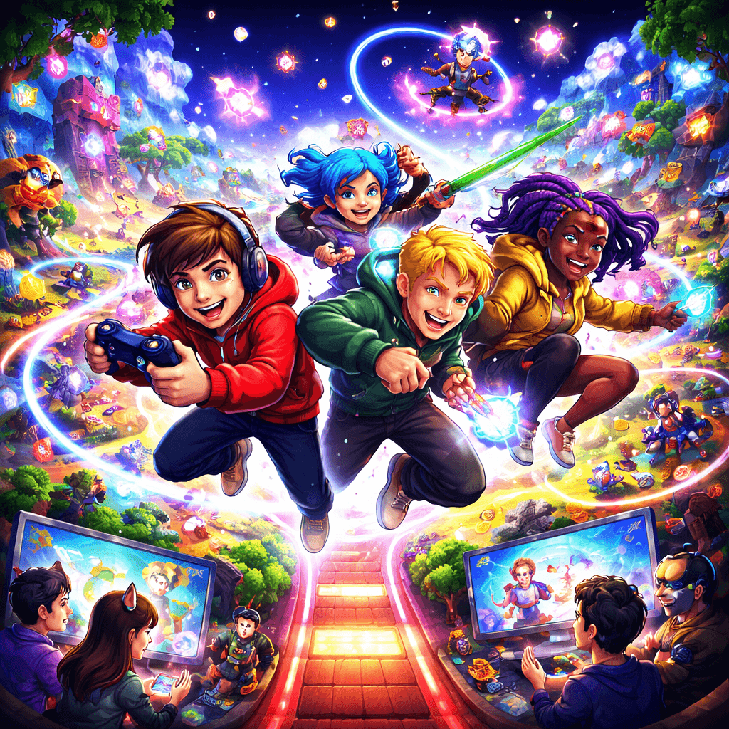 Play Together β ChatGPT Group