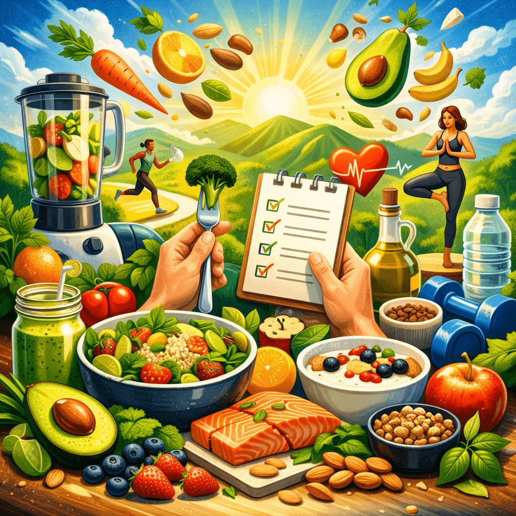 Nutrition Tips β ChatGPT Group