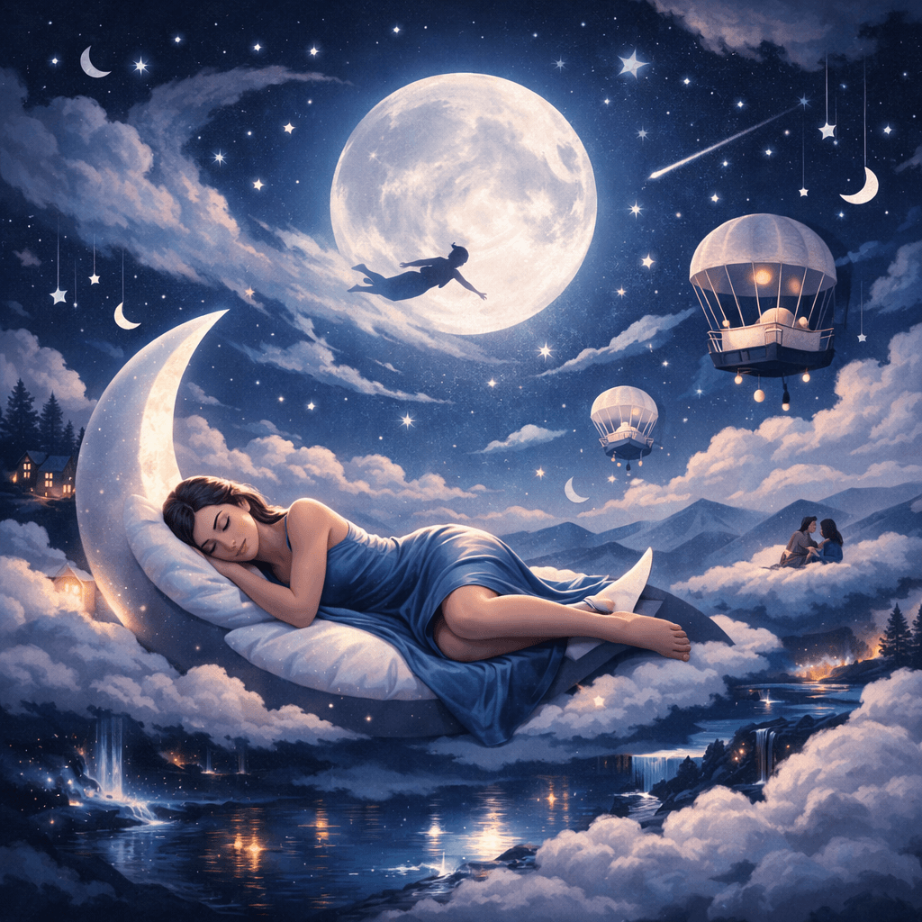 Sleep β ChatGPT Group