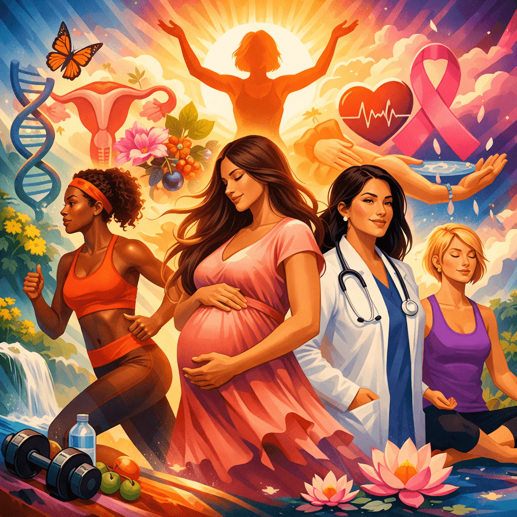 Womens Health β ChatGPT Group