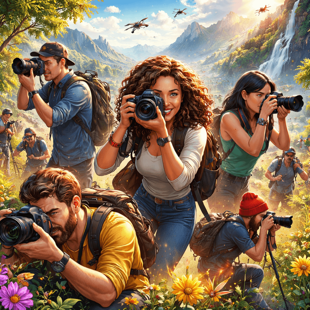 Learn Photography β ChatGPT Group