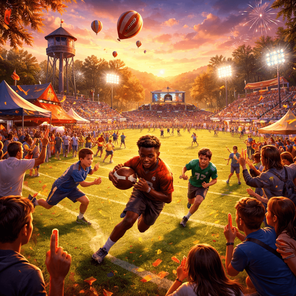 Football β ChatGPT Group