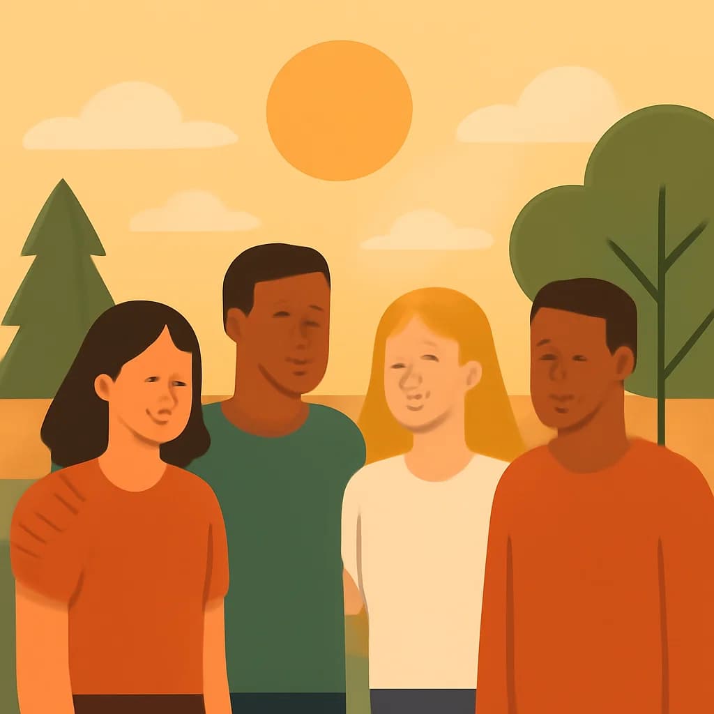 Outdoors — ChatGPT Group