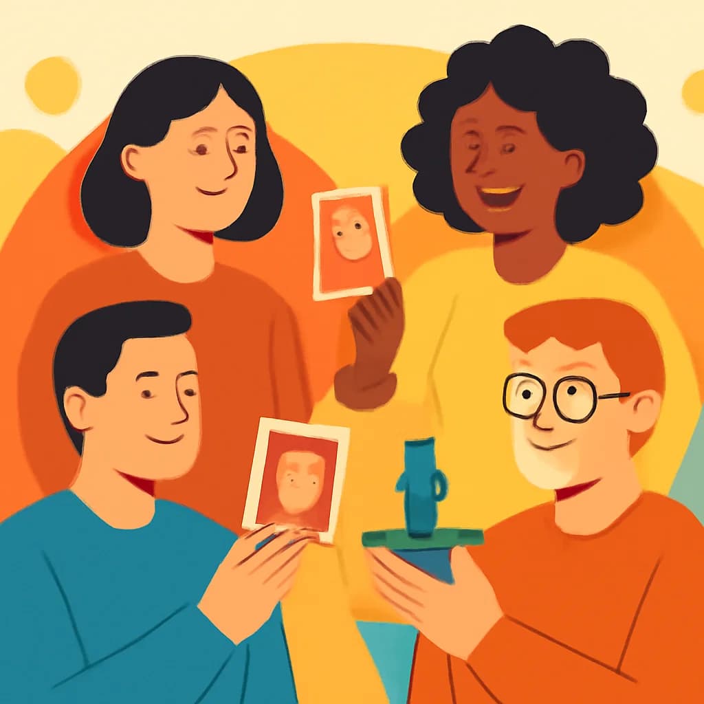 Rare Collectibles — ChatGPT Group