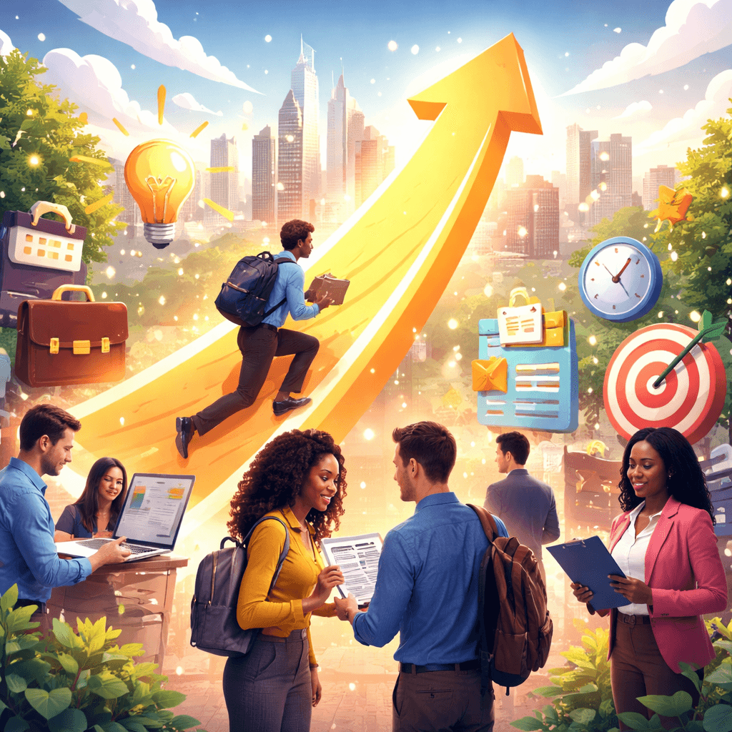 Career Advice β ChatGPT Group