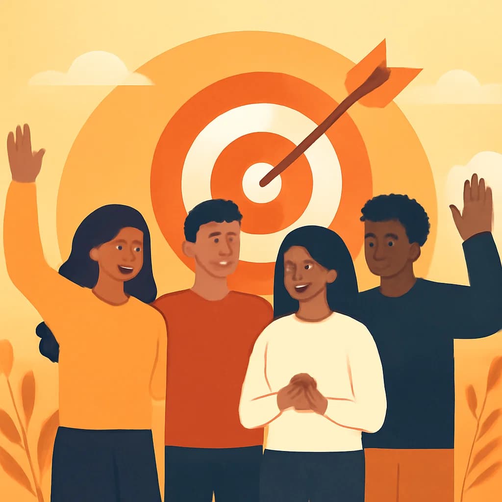Set Goals β ChatGPT Group