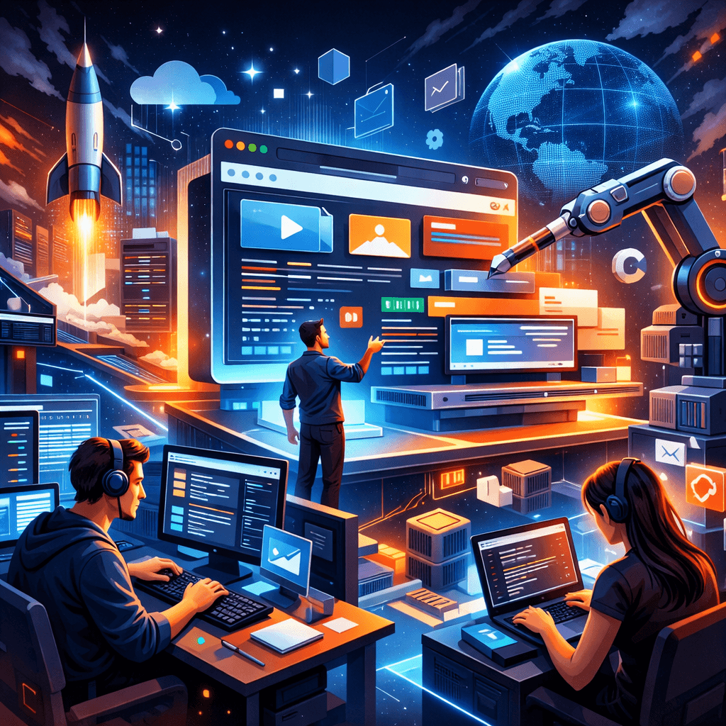 Web Development โ ChatGPT Group