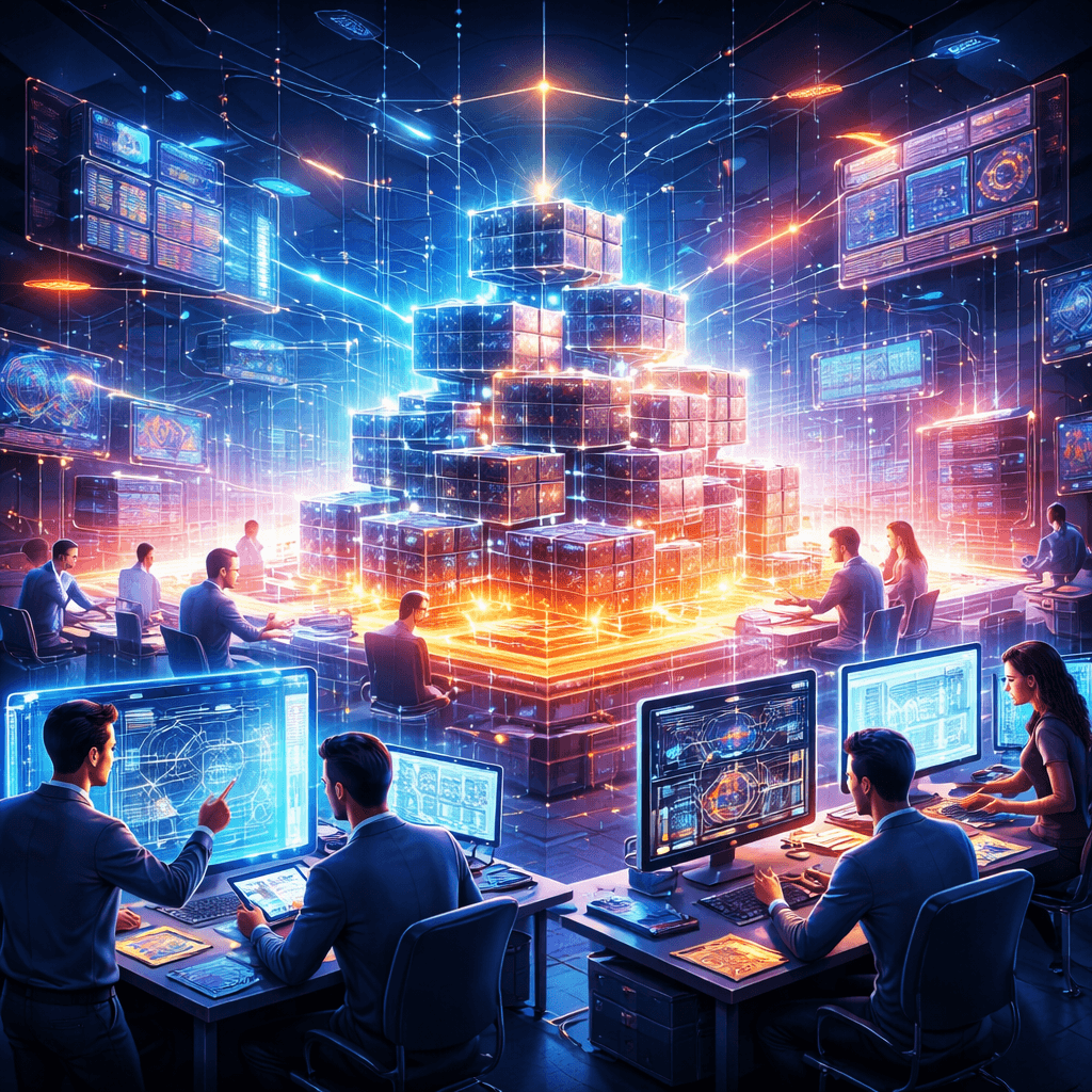 Software Architecture โ ChatGPT Group