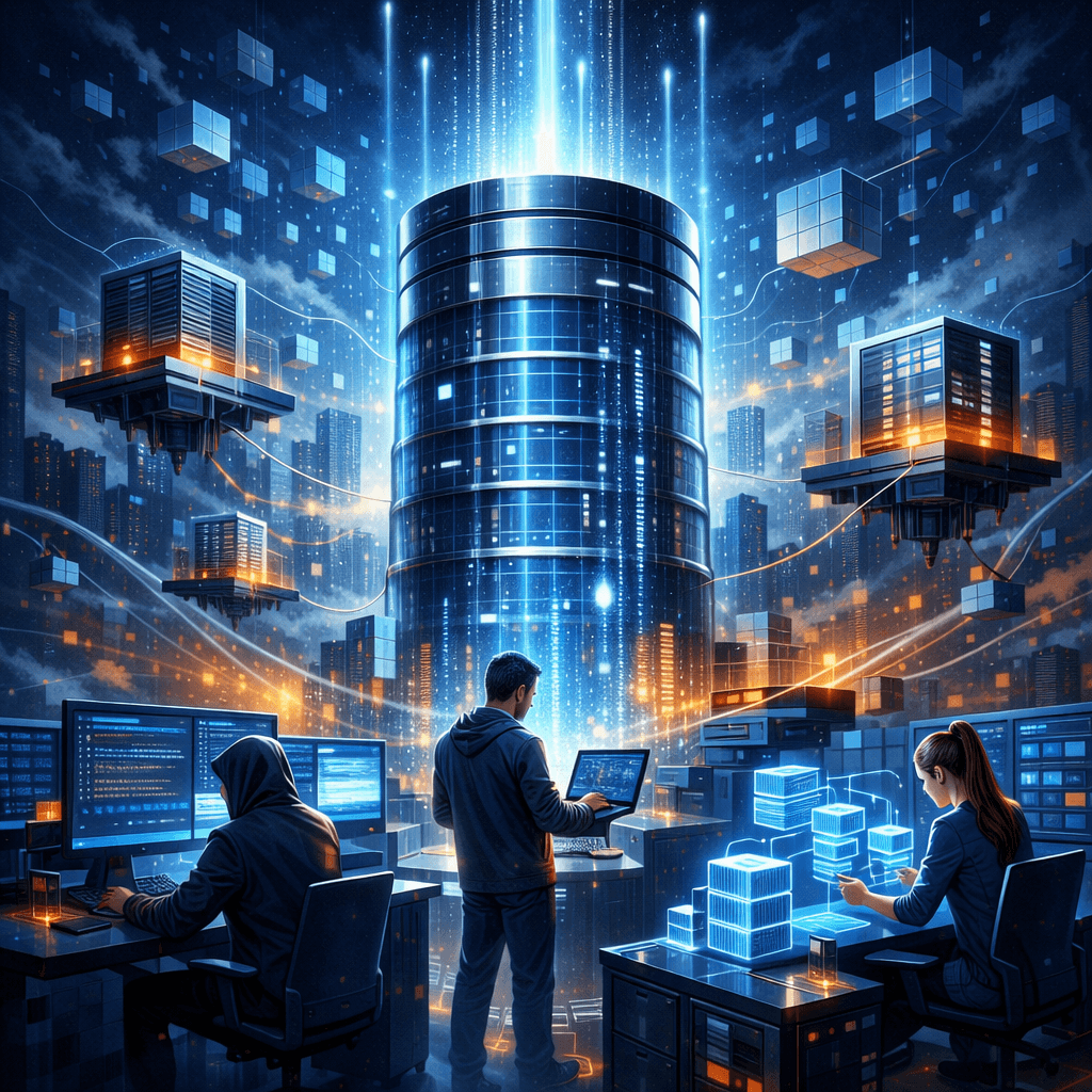 Sql β ChatGPT Group