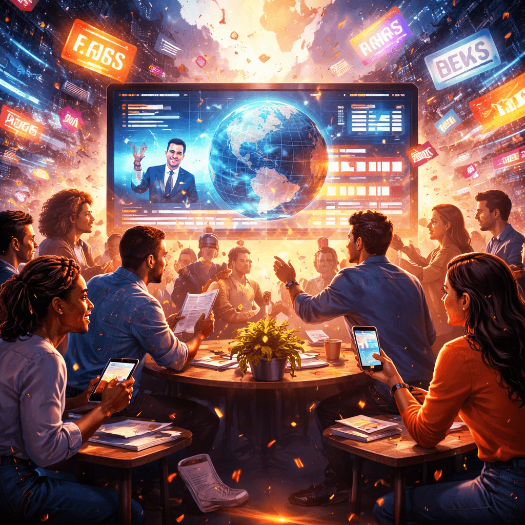 News Discussion — ChatGPT Group