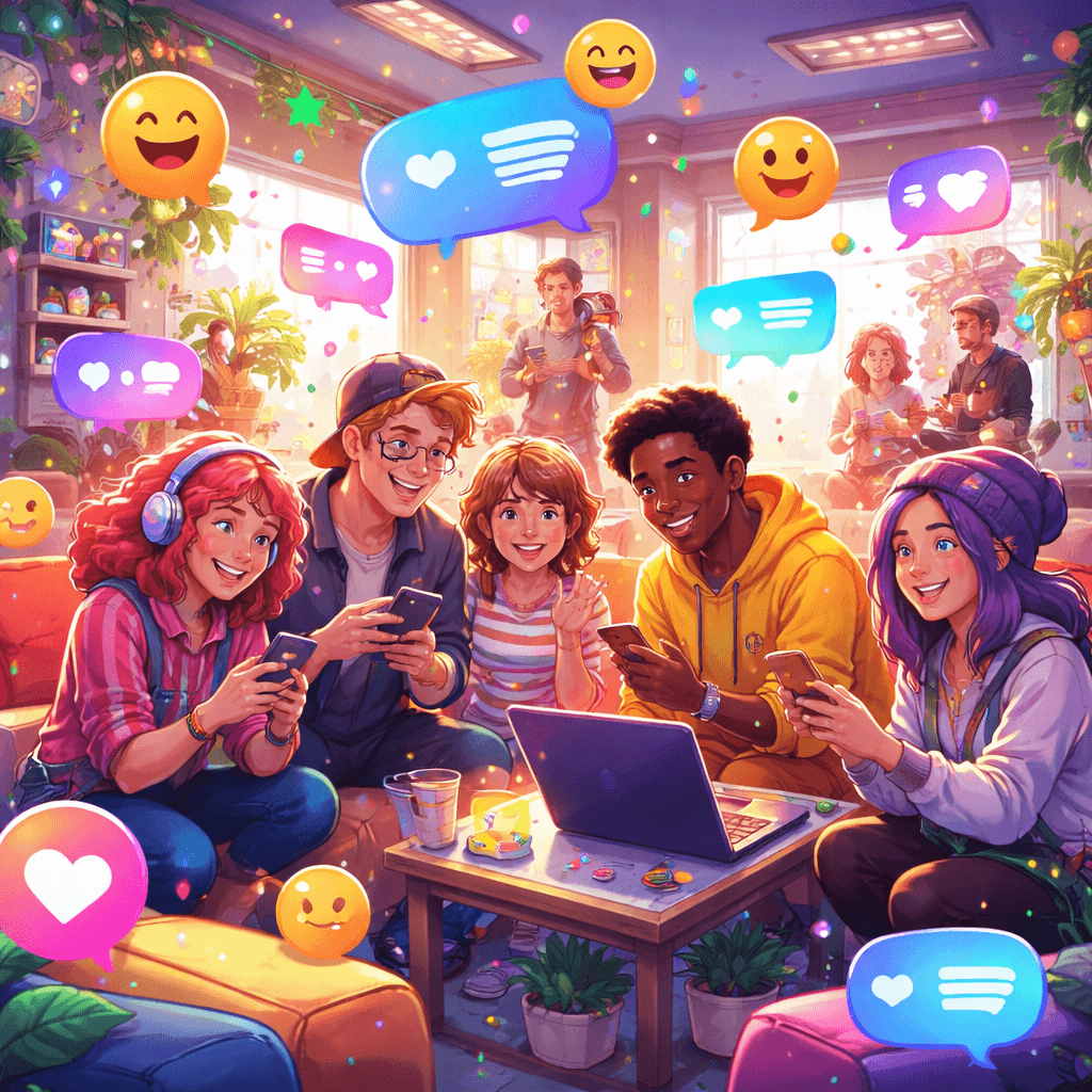 Random Chat — ChatGPT Group