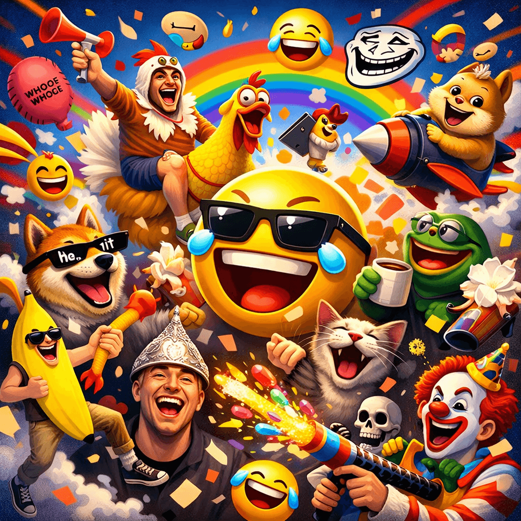 Humor — ChatGPT Group