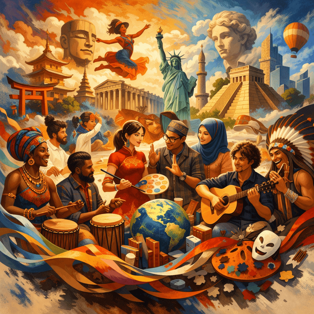 Culture — ChatGPT Group