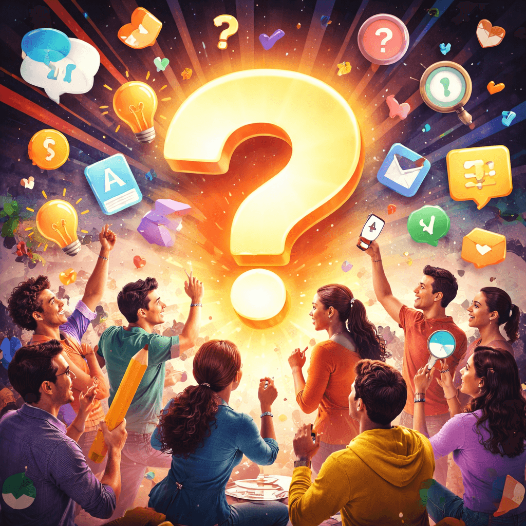 Quiz Questions — ChatGPT Group