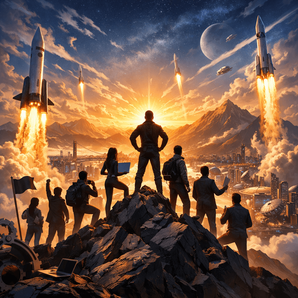 Founders β ChatGPT Group