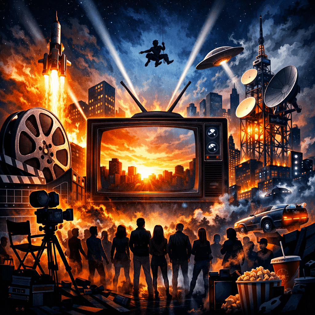 Tv Community β ChatGPT Group