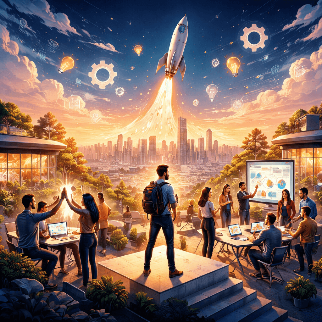 Founder Community β ChatGPT Group